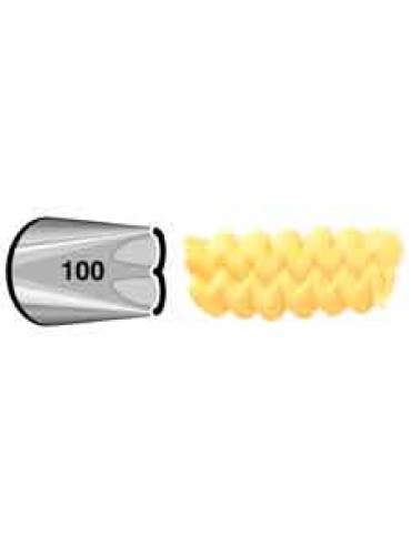 Nastavak #100